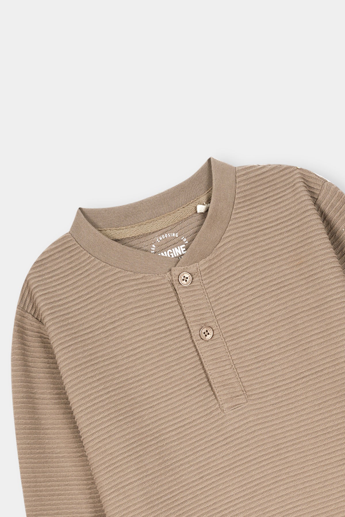 Boys Henley - Engine - Buy Now