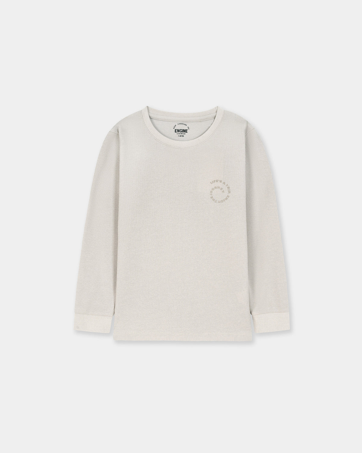 Boys T Shirt - Engine - Buy Now