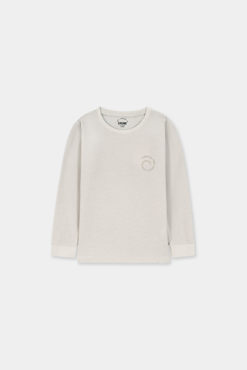 Boys T Shirt - Engine - Buy Now