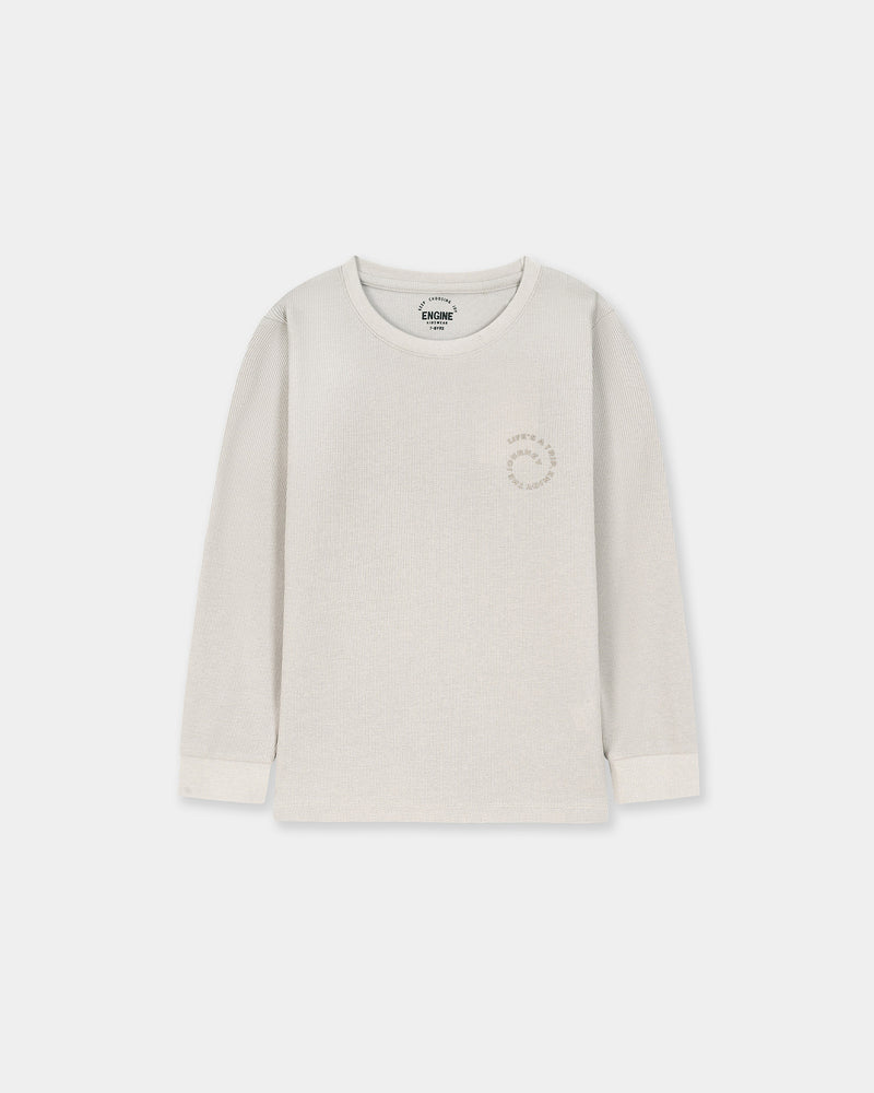 Boys T Shirt - Engine - Buy Now