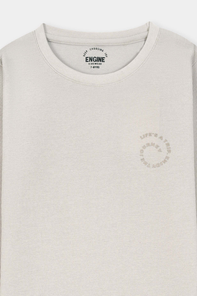 Boys T Shirt - Engine - Buy Now