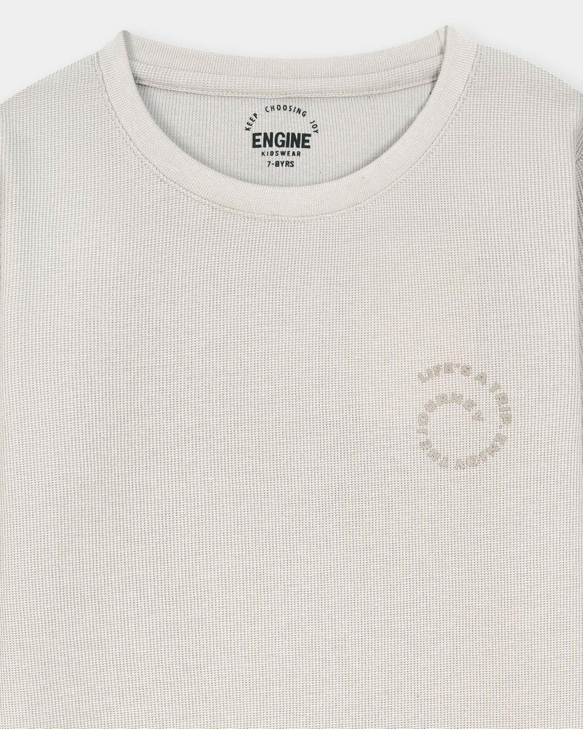 Boys T Shirt - Engine - Buy Now