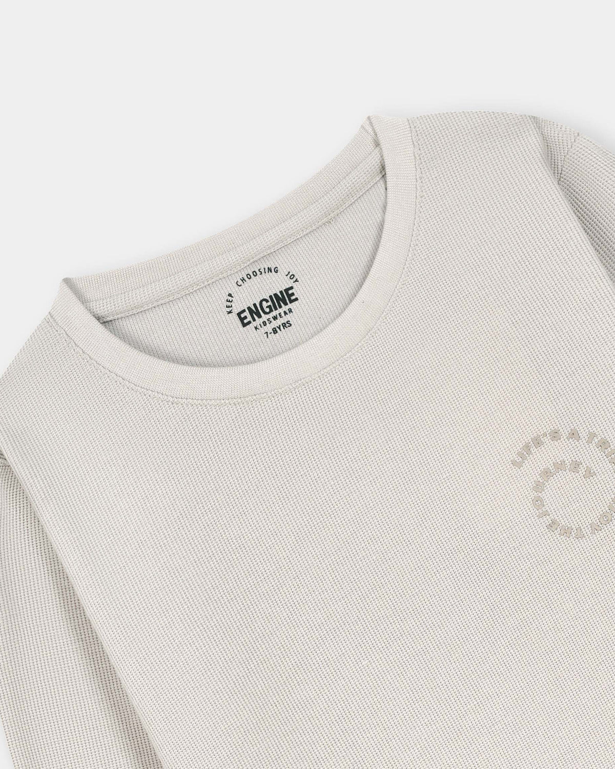 Boys T Shirt - Engine - Buy Now