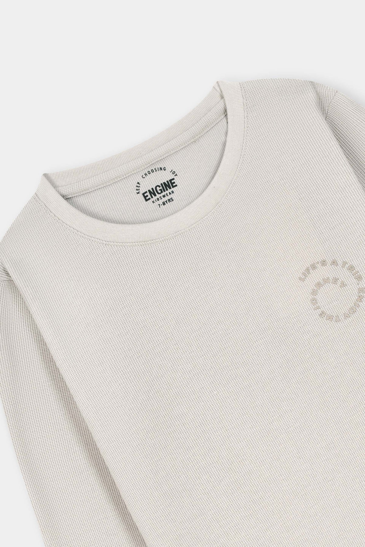 Boys T Shirt - Engine - Buy Now