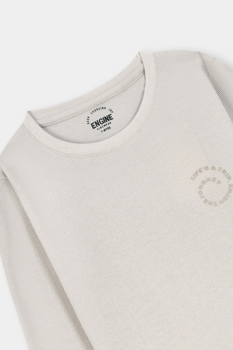 Boys T Shirt - Engine - Buy Now