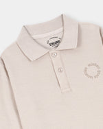 Boys Polo Tee - Engine - Buy Now