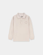 Boys Polo Tee - Engine - Buy Now