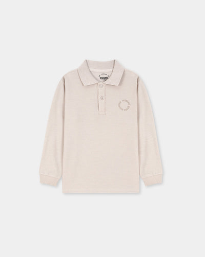 Boys Polo Tee