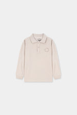 Boys Polo Tee - Engine - Buy Now