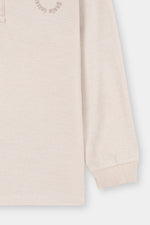 Boys Polo Tee - Engine - Buy Now