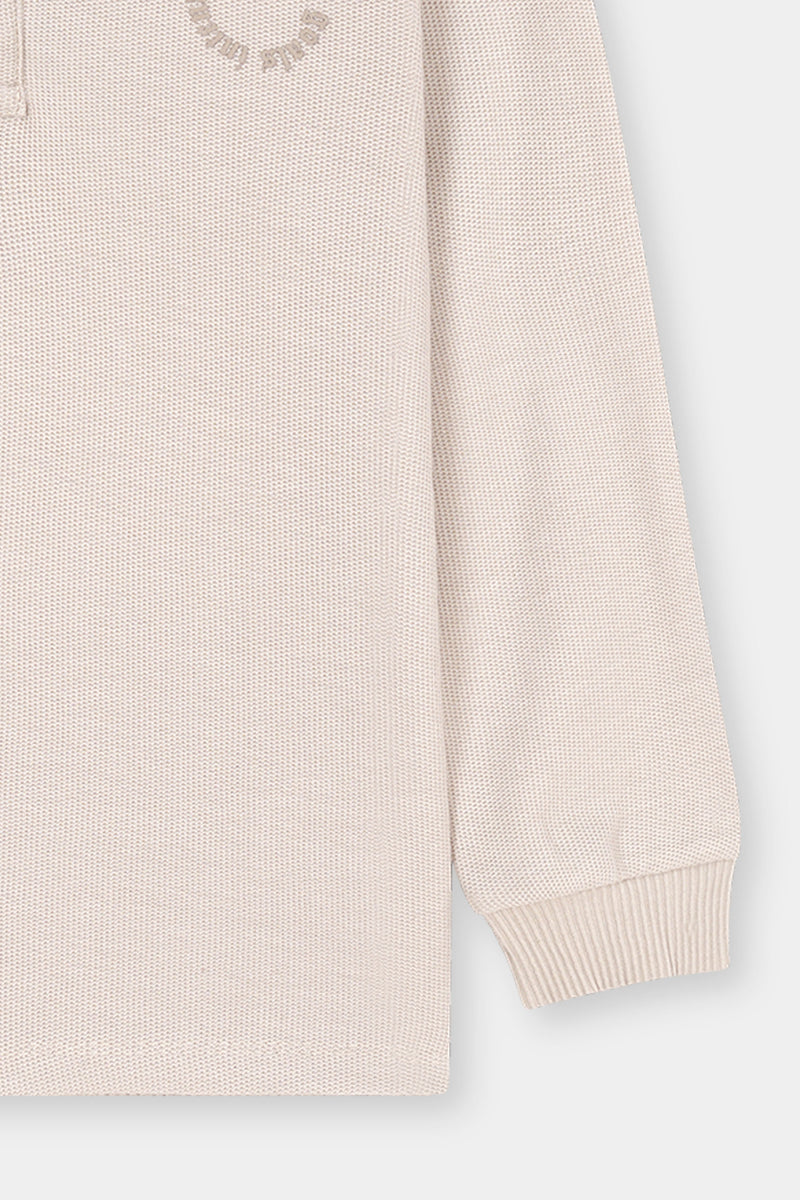 Boys Polo Tee - Engine - Buy Now