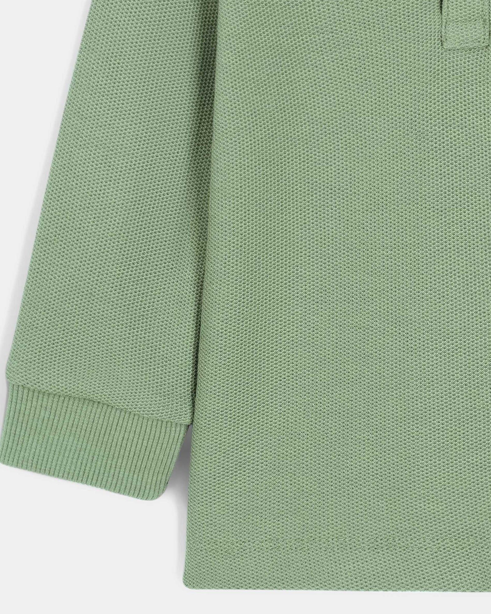 Boys Polo Tee