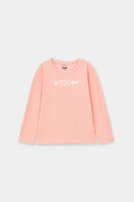 Girls T Shirt - Engine - Buy Now