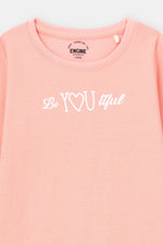 Girls T Shirt - Engine - Buy Now