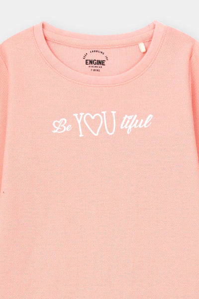 Girls T Shirt