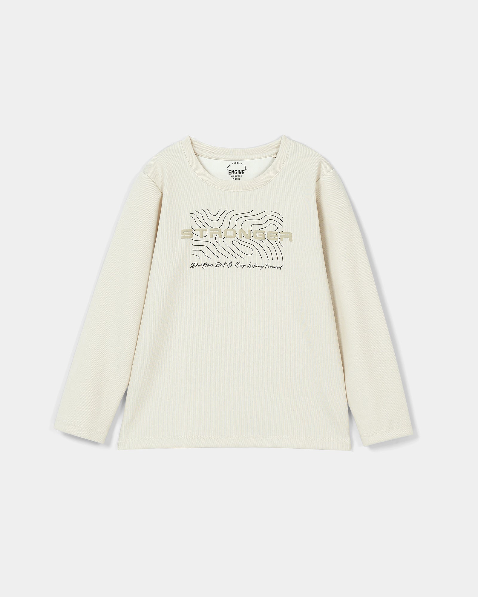 Boys T Shirt