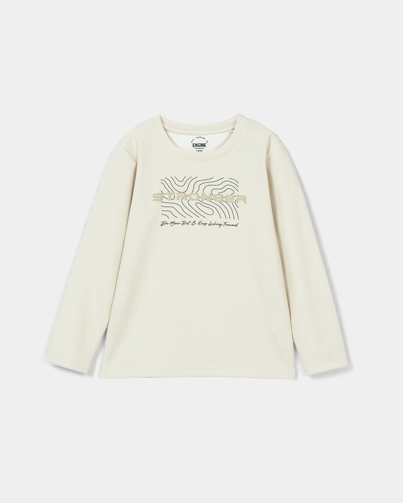 Boys T Shirt - Engine - Buy Now