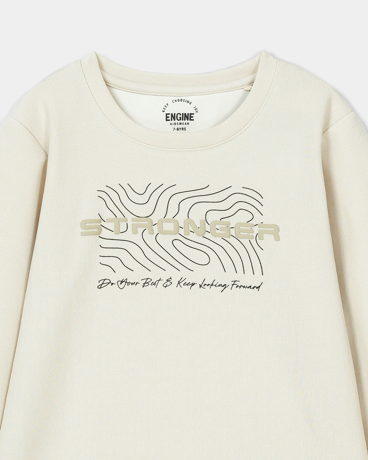 Boys T Shirt - Engine - Buy Now