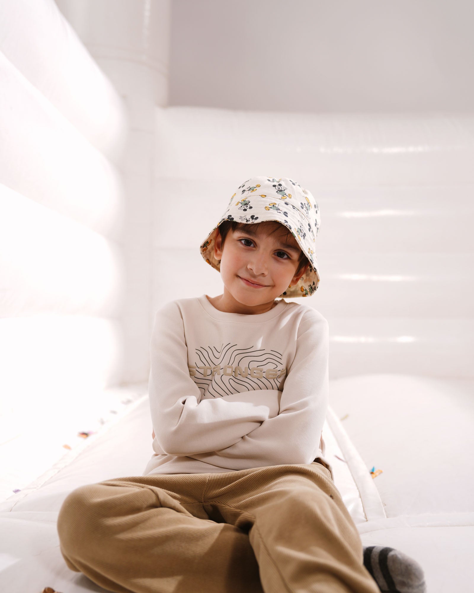 Boys T Shirt