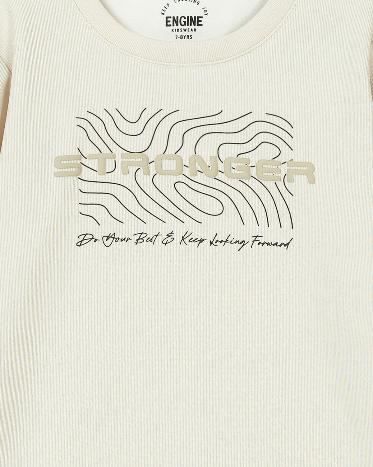 Boys T Shirt - Engine - Buy Now