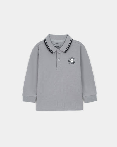 Boys Polo Tee