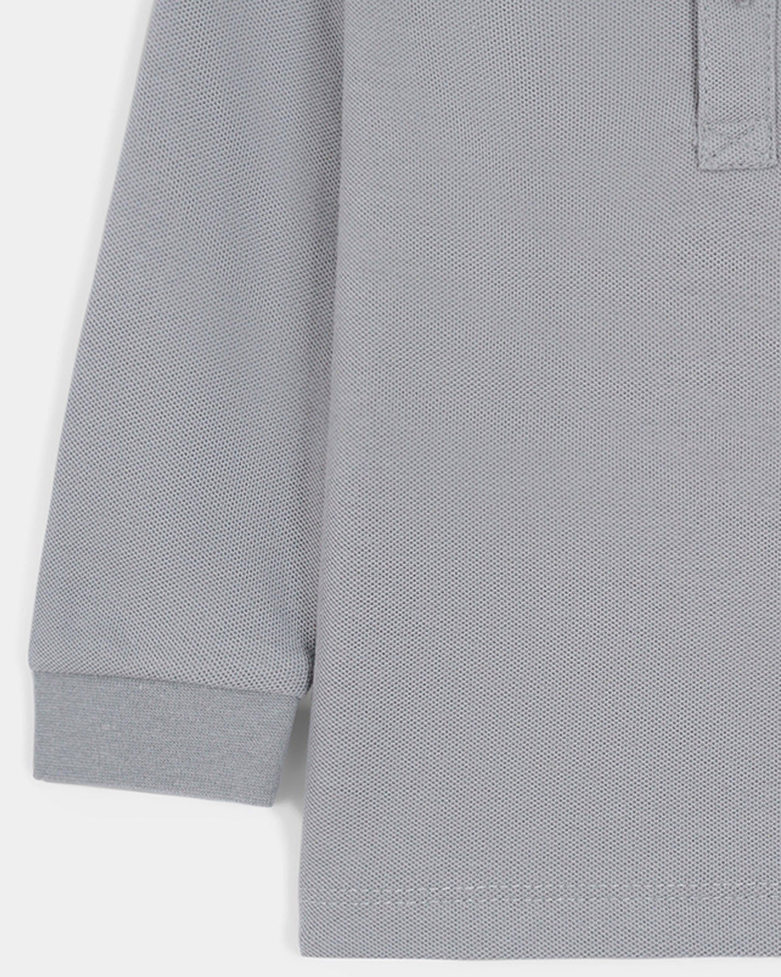 Boys Polo Tee