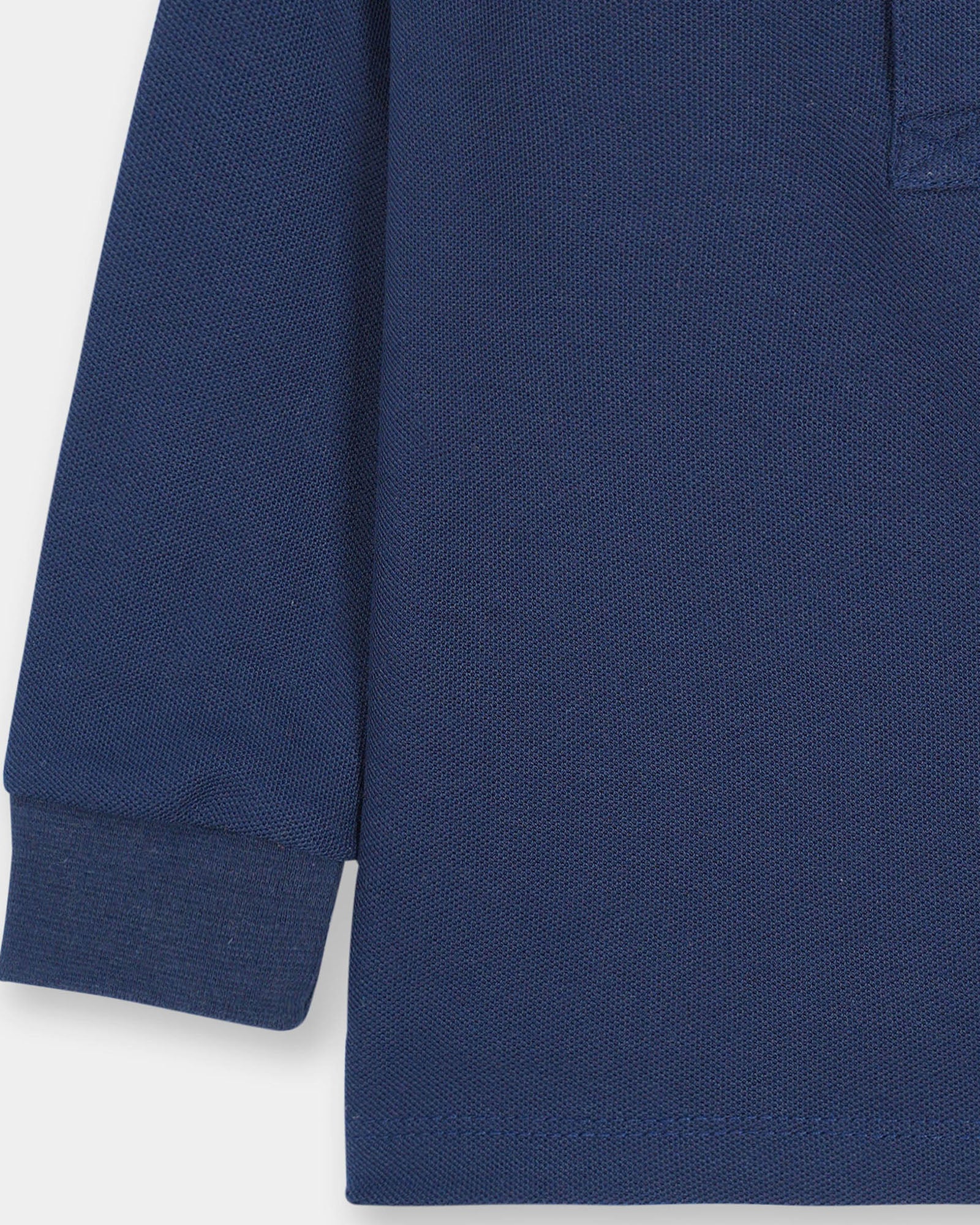 Boys Polo Tee