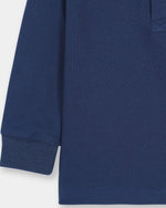 Boys Polo Tee - Engine - Buy Now