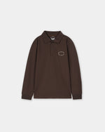 Boys Polo Tee - Engine - Buy Now