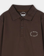 Boys Polo Tee - Engine - Buy Now