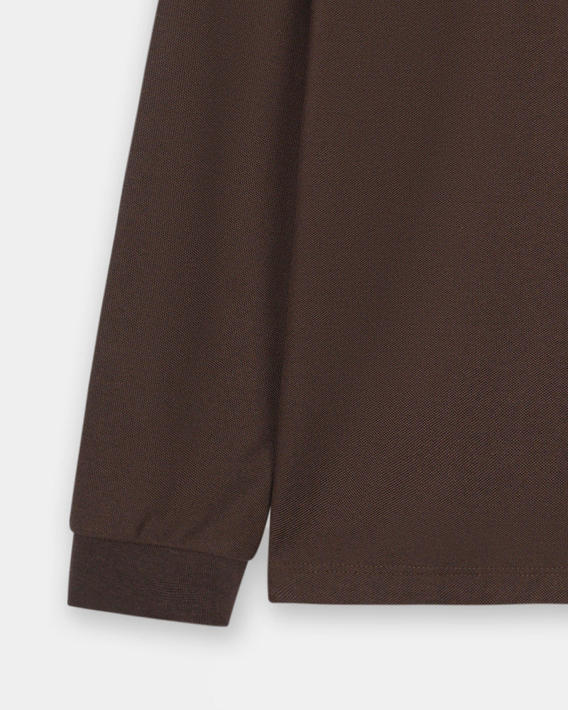 Boys Polo Tee - Engine - Buy Now