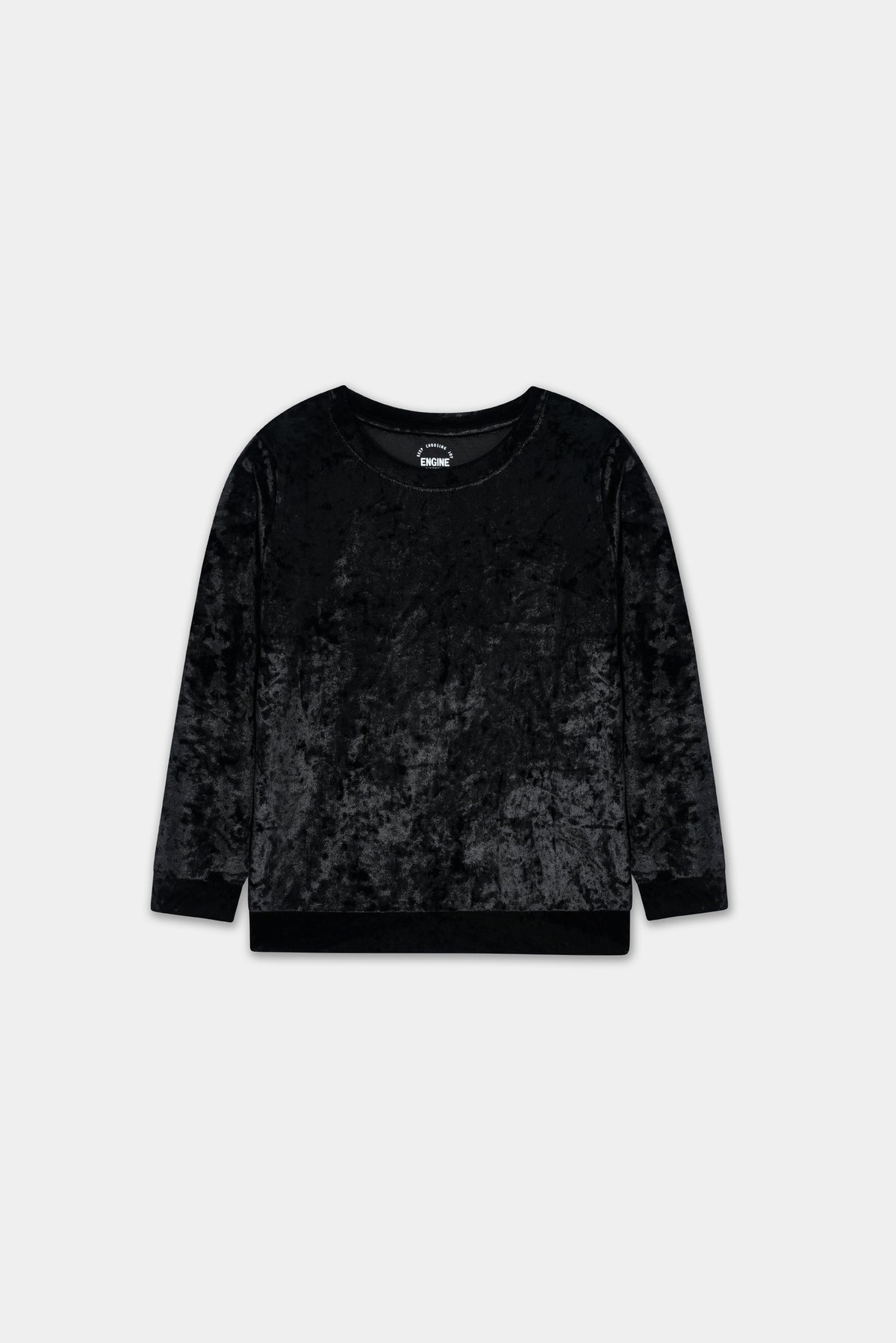 Girls Sweatshirt - Engine - Buy Now