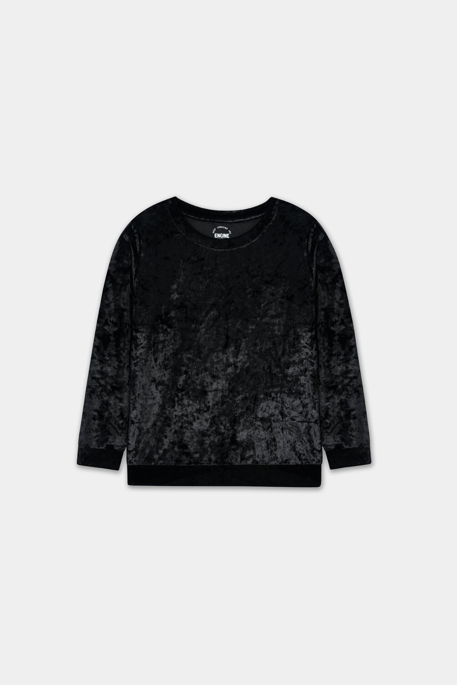 Girls Sweatshirt - Engine - Buy Now