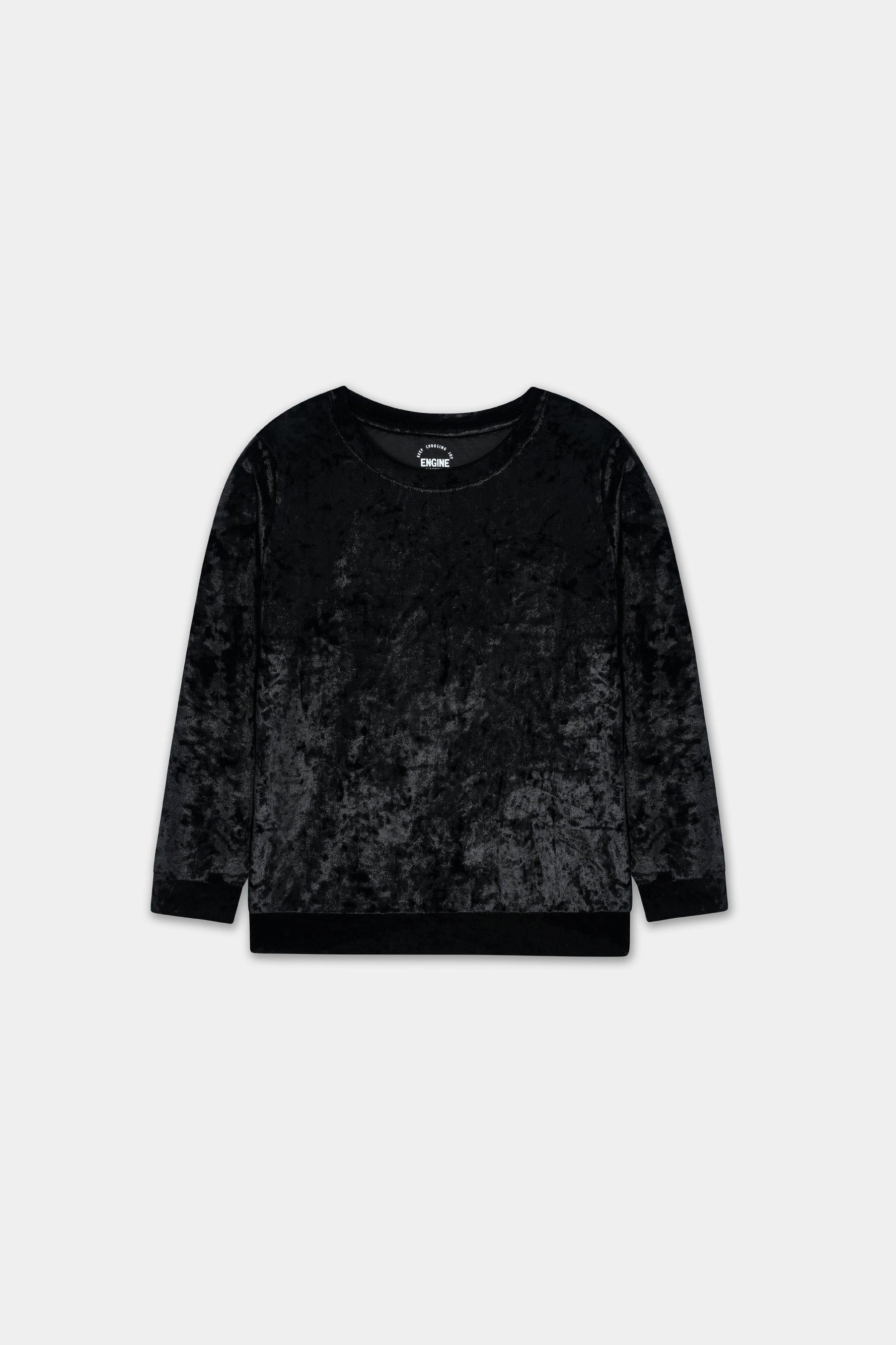 Girls Sweatshirt - Engine - Buy Now