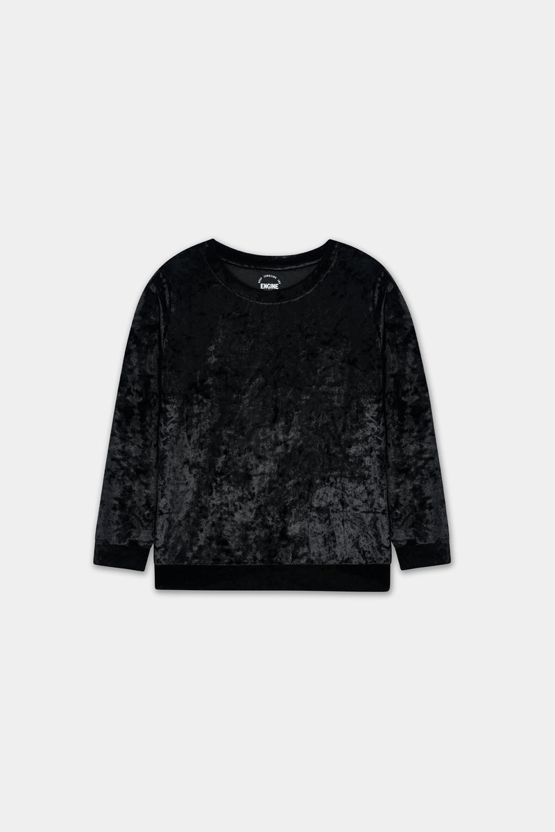 Girls Sweatshirt - Engine - Buy Now
