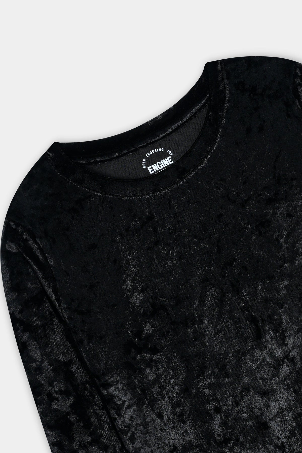 Girls Sweatshirt - Engine - Buy Now