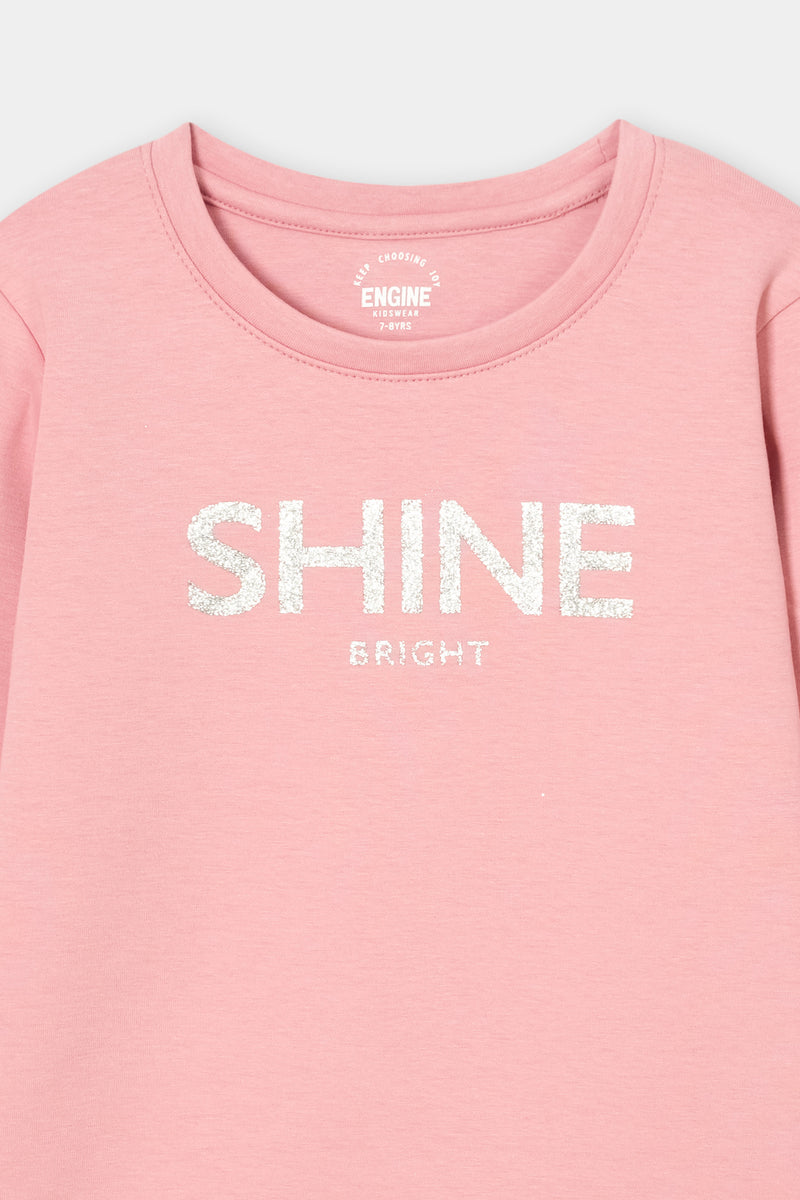 Girls Top - Engine - Buy Now