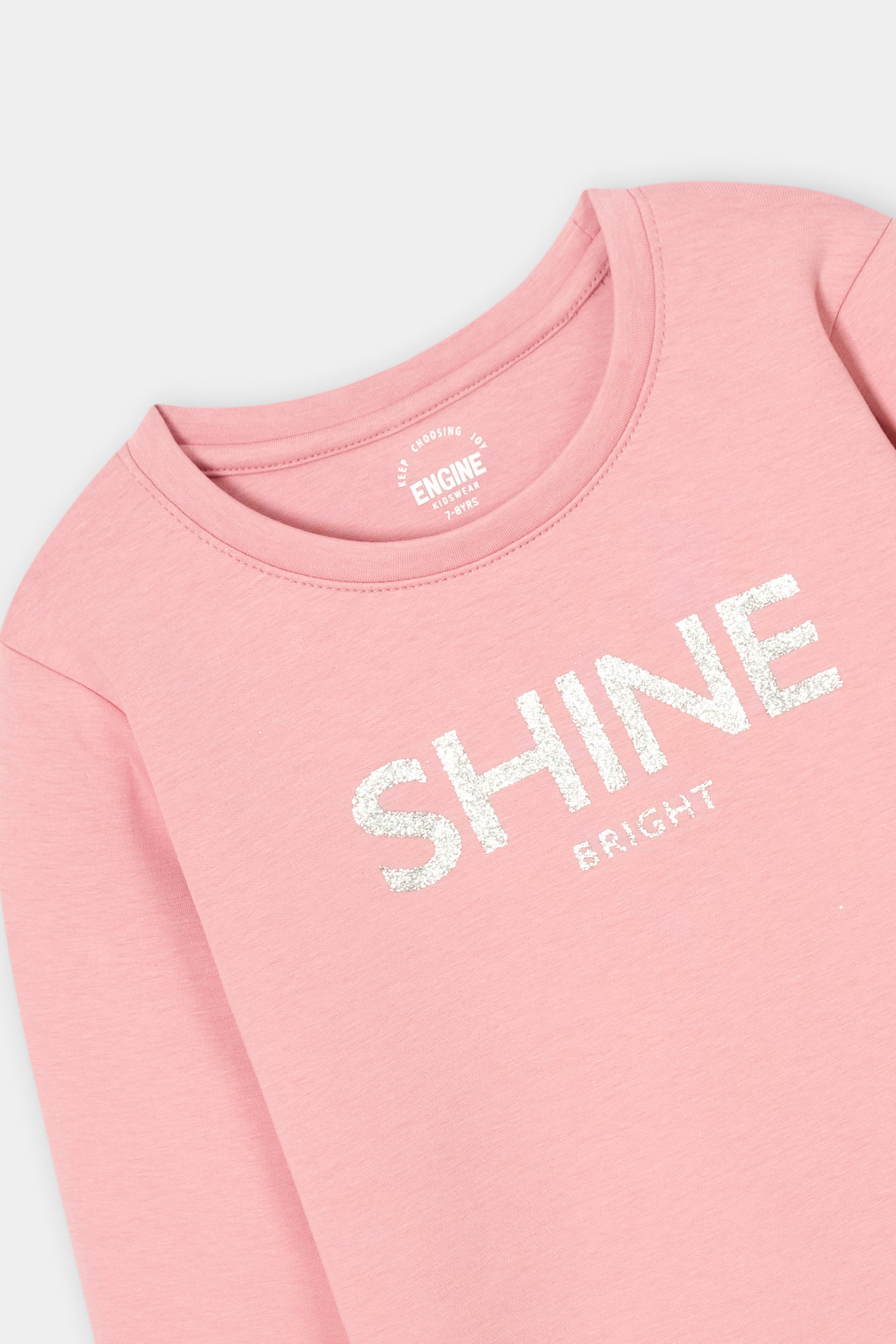Girls Top - Engine - Buy Now