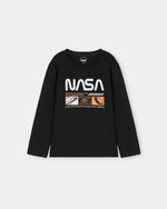 Boys T Shirt - Engine - Buy Now