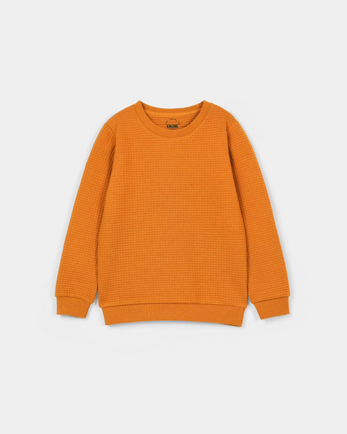 Boys Basic SweatShirt - Engine - Buy Now