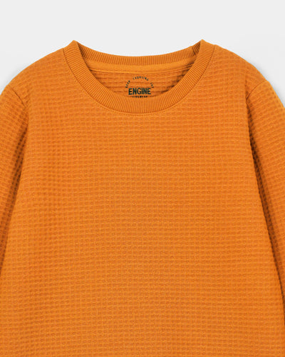 Boys Basic SweatShirt