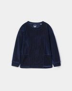 Girls Basic Sweatshirt - Engine - Buy Now