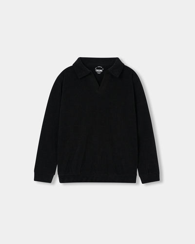 Boys Basic SweatShirt