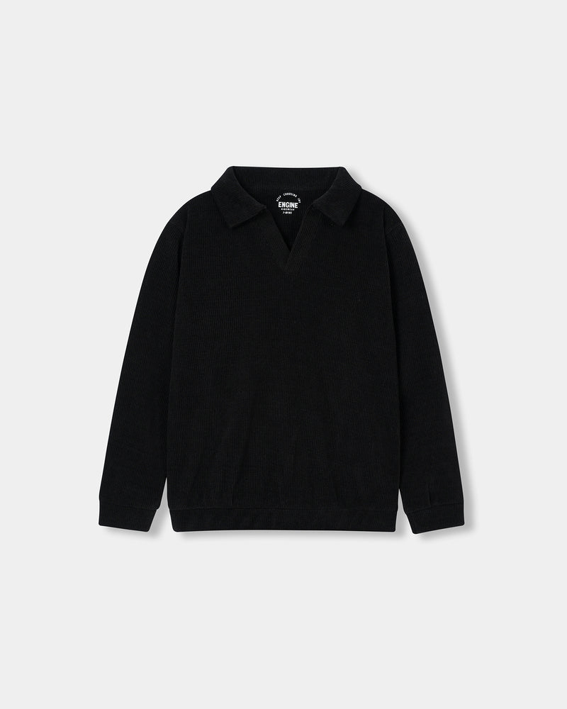 Boys Basic SweatShirt - Engine - Buy Now