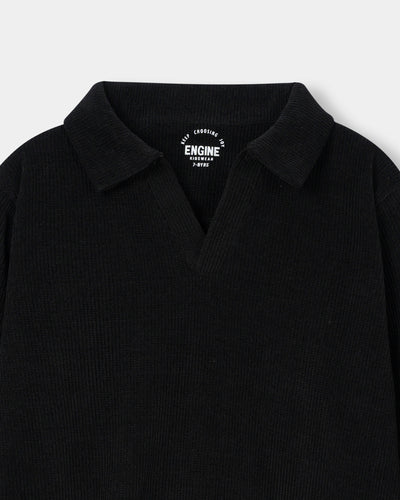 Boys Basic SweatShirt