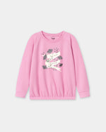 Girls Sweatshirt - Engine - Buy Now