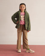 Girls Sweatshirt - Engine - Buy Now