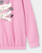 Girls Sweatshirt - Engine - Buy Now
