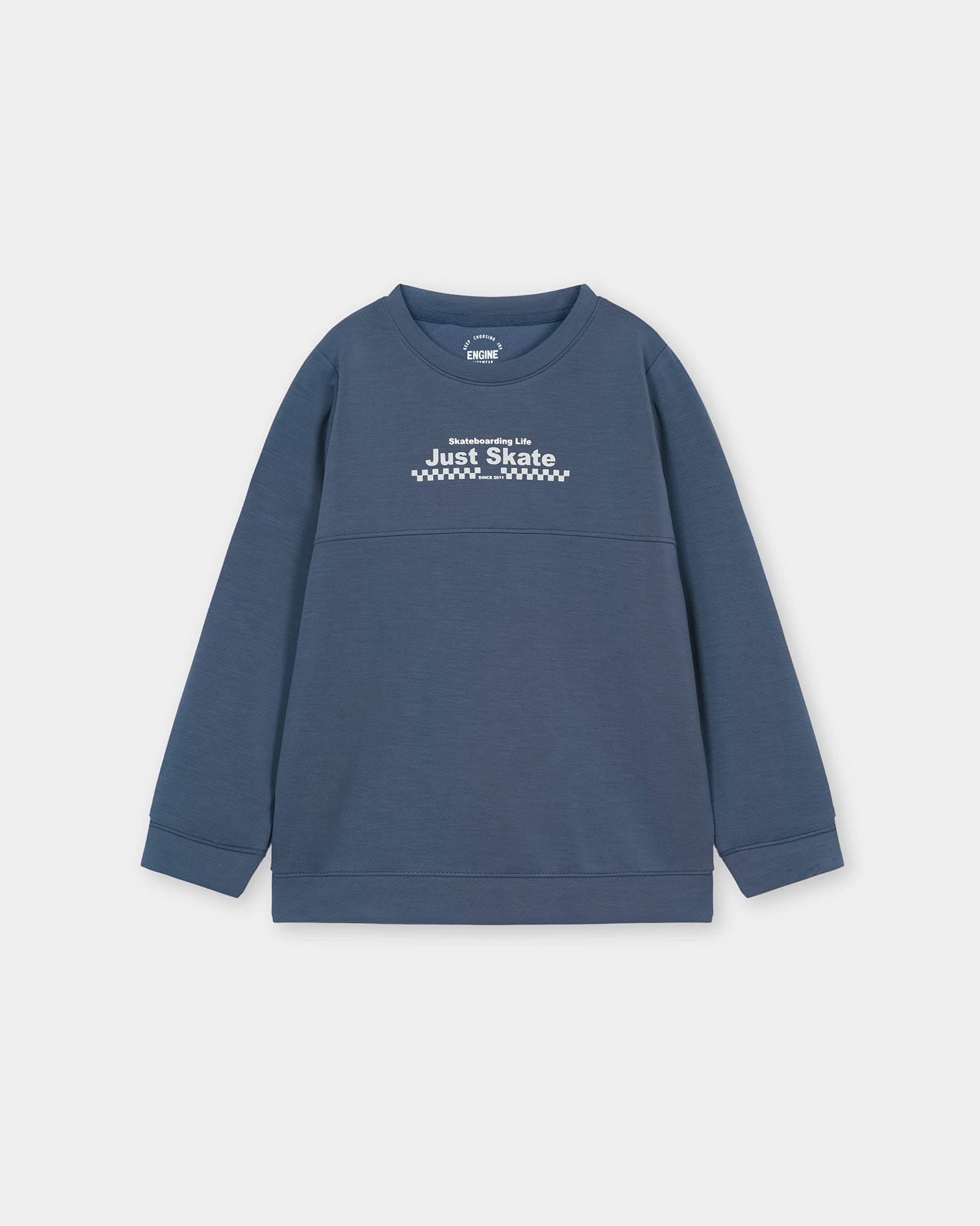 Boys Graphic Sweatshirt