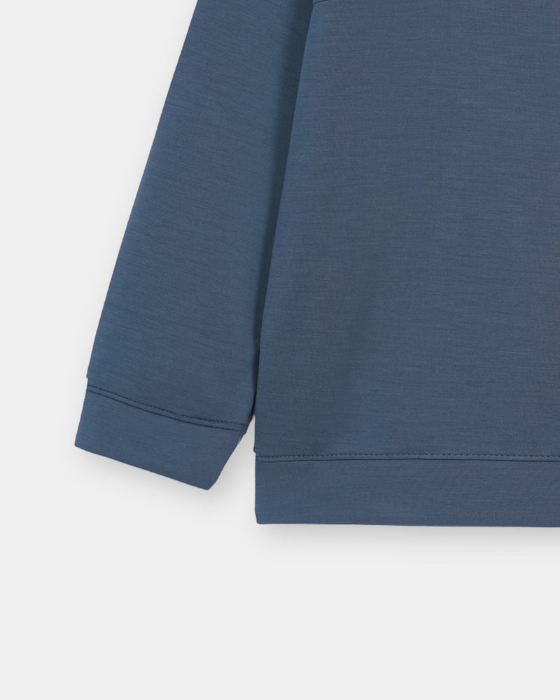 Boys Graphic Sweatshirt - Engine - Buy Now